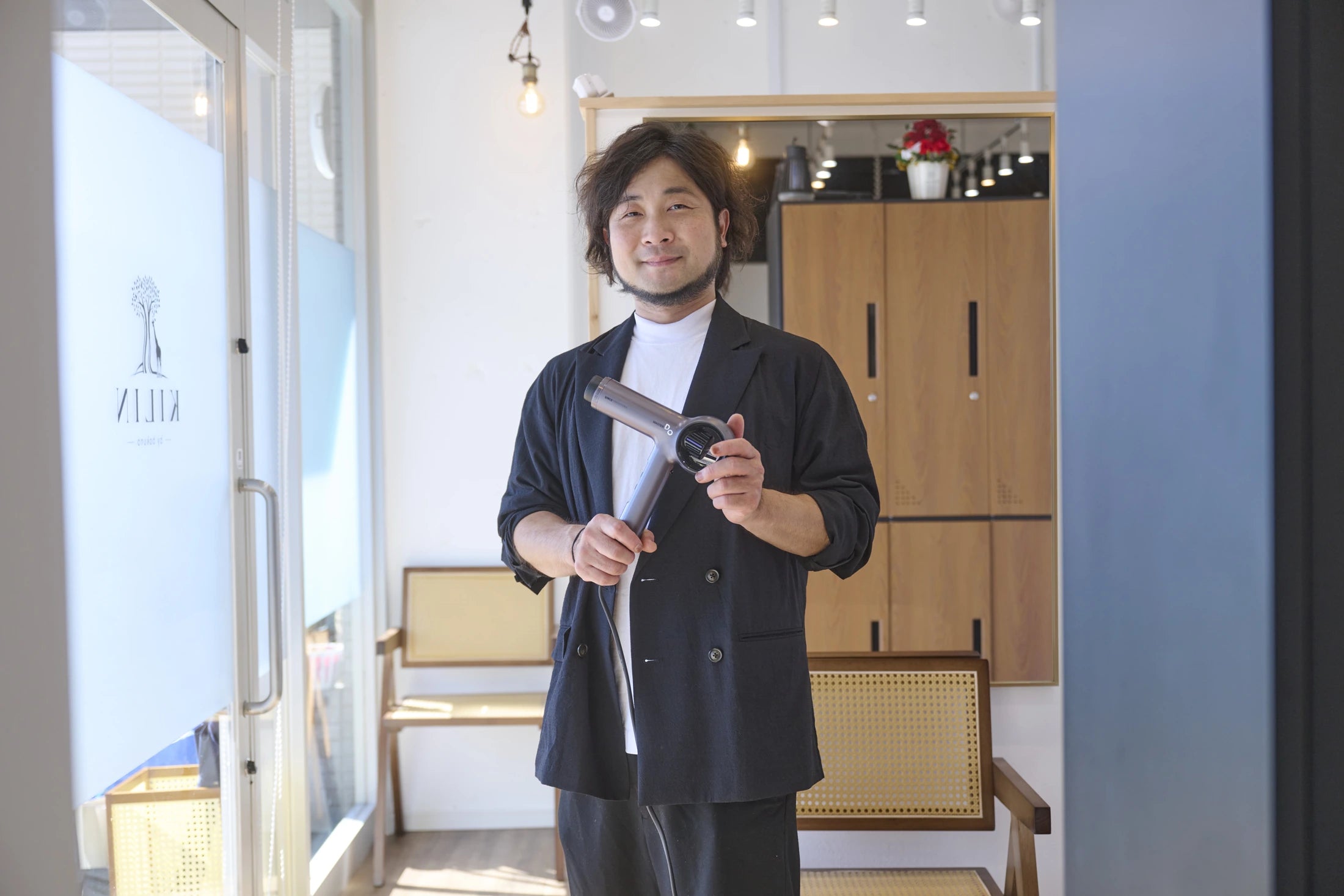 BOKUNO EITAさん