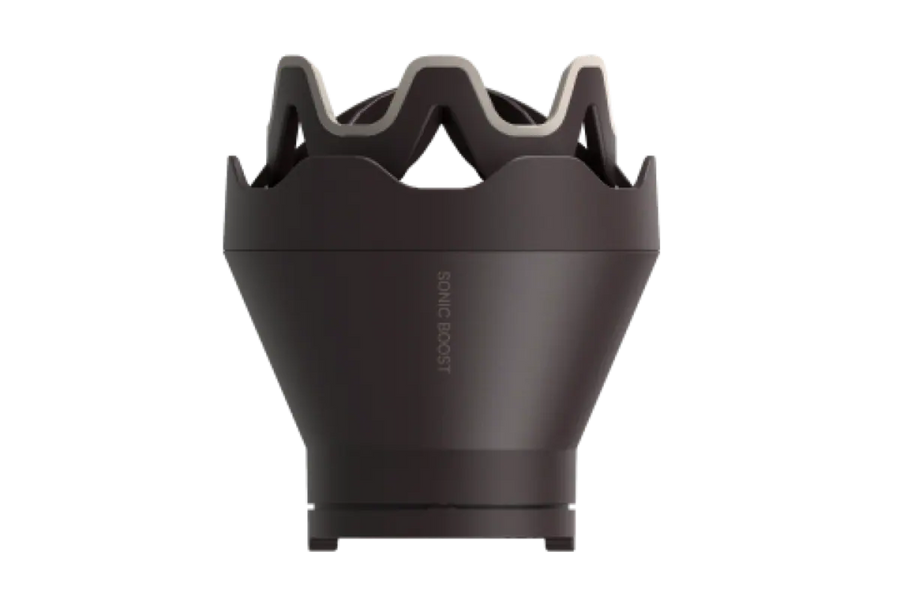 SONIC BOOST BARREL
