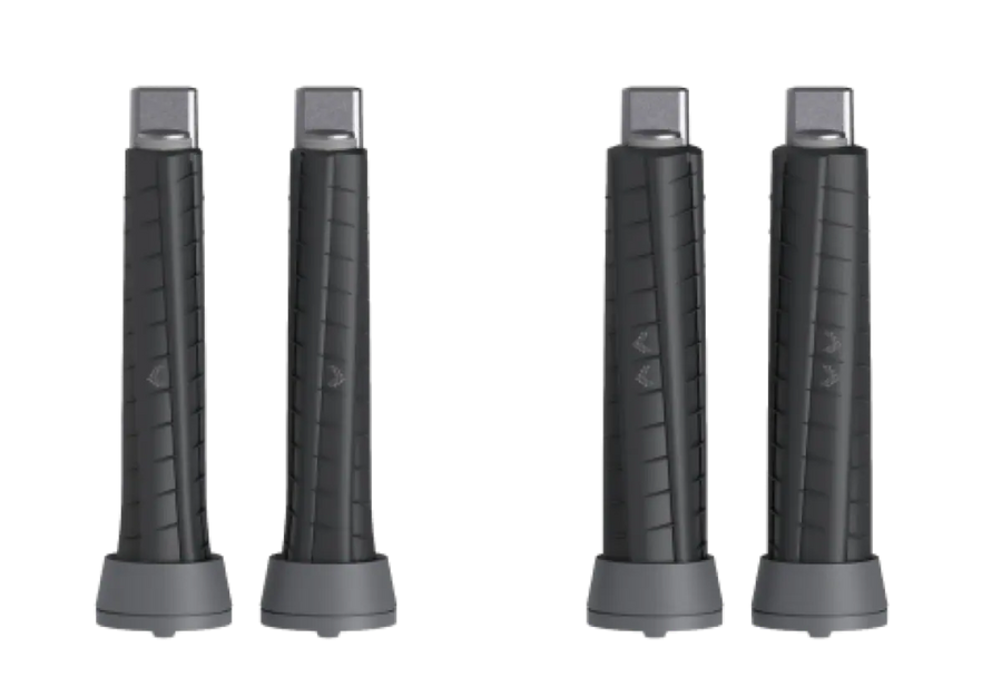 DUAL MOTION BARREL 30mm
