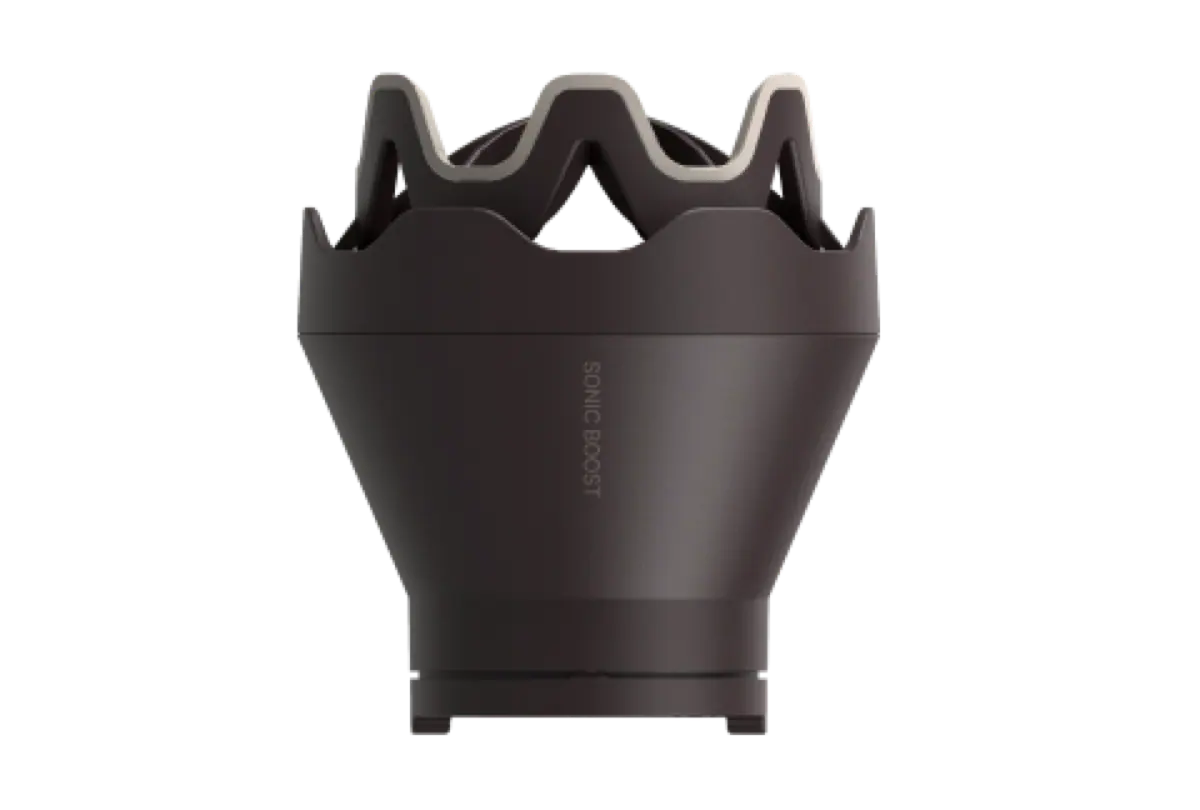 SONIC BOOST BARREL