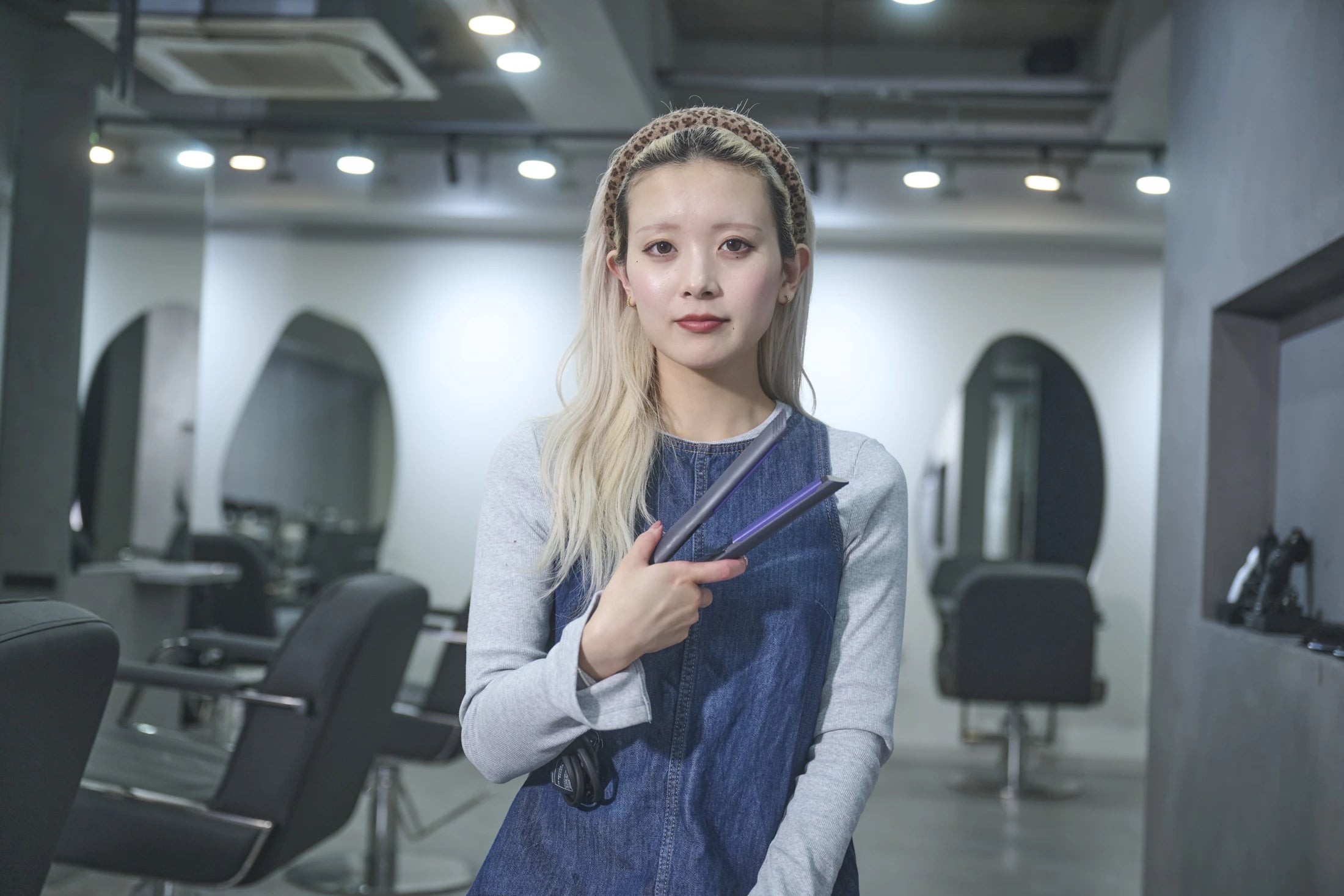 ONES OZE MIYUさん