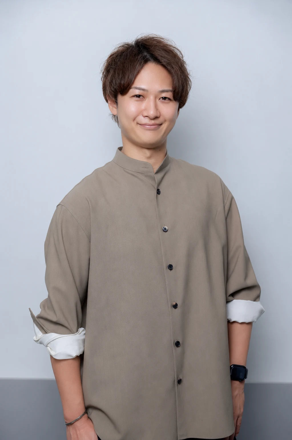 Memories表参道 渡来さん