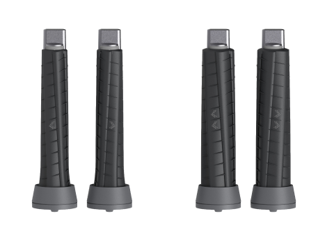 DUAL MOTION BARREL